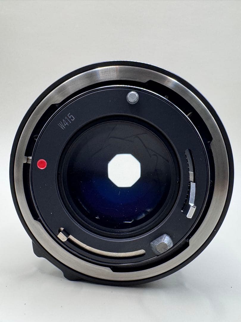 【美品】 Canon AE-1 / FD 50mm 1.4 / FD 135mm