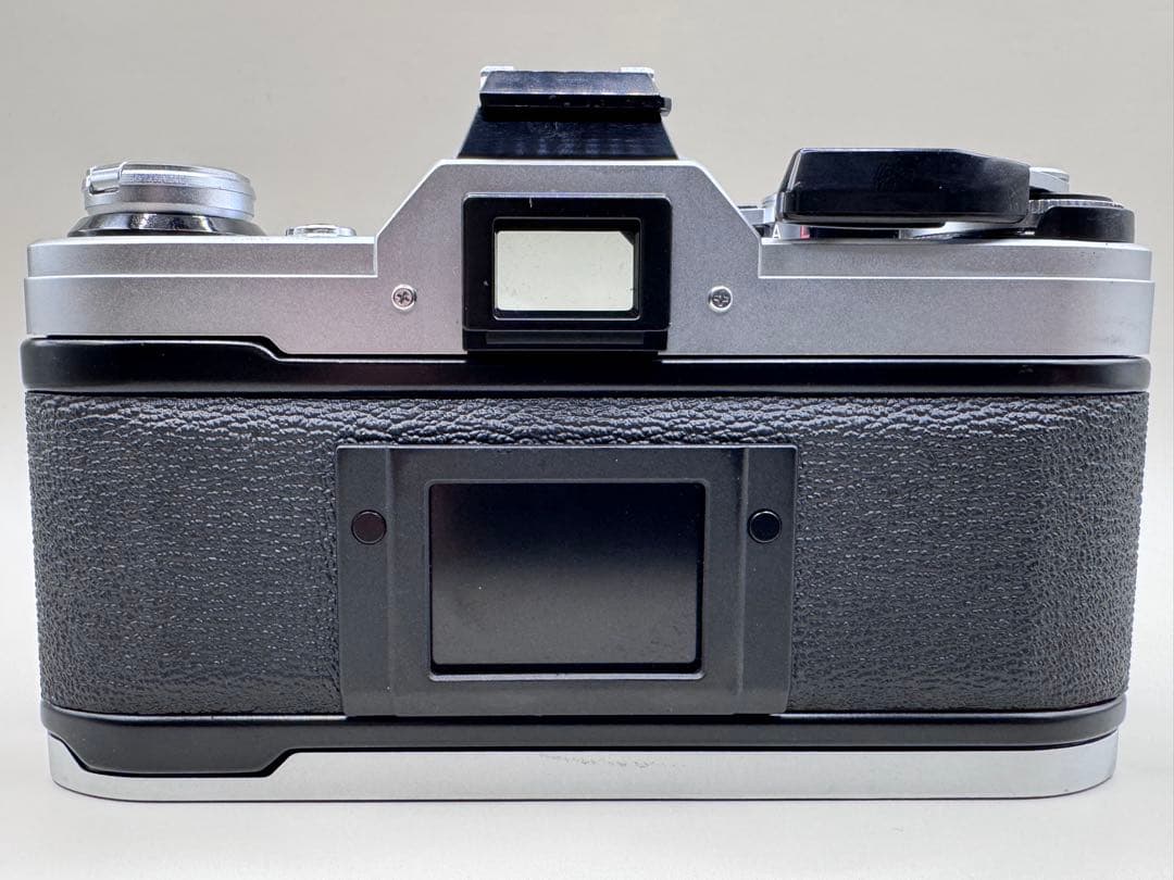 【美品】 Canon AE-1 / FD 50mm 1.4 / FD 135mm