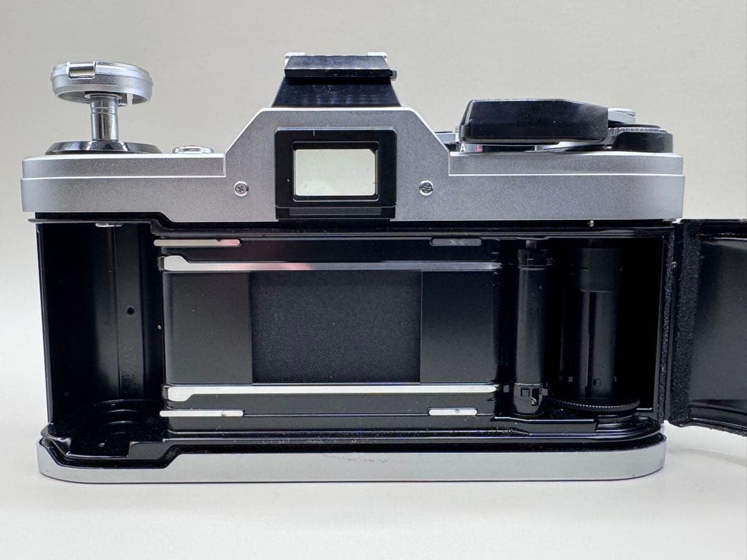 【美品】 Canon AE-1 / FD 50mm 1.4 / FD 135mm