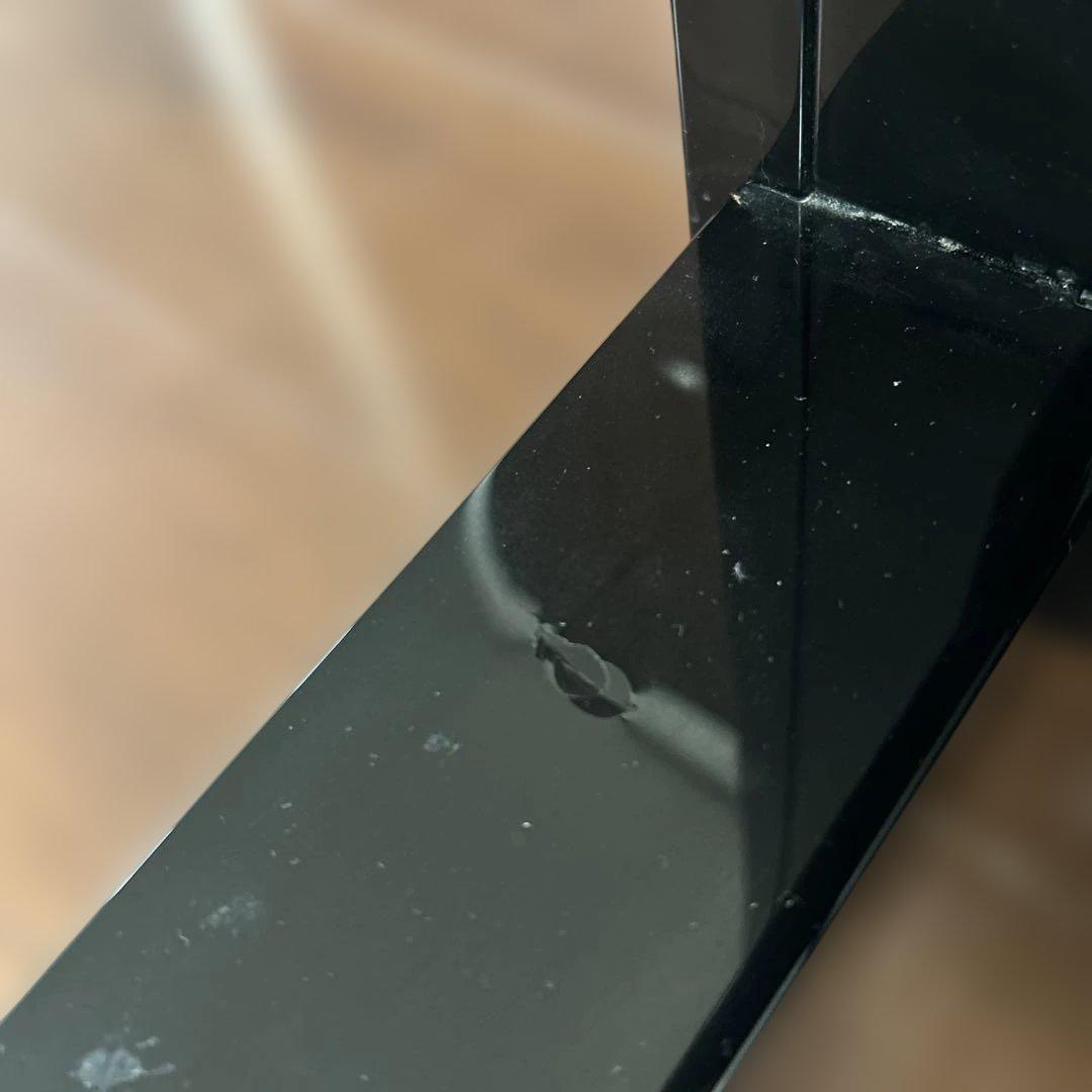 Kawai アップライトピアノ 黒 椅子付き