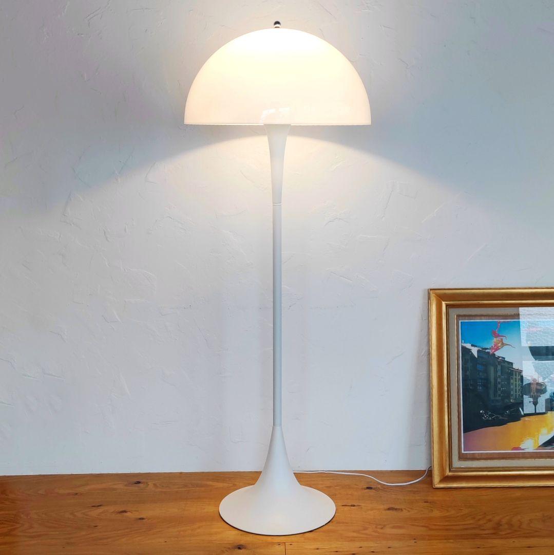 【SALE】パンテラ フロア　リプロダクト品　ルイスポールセン　やや傷あり