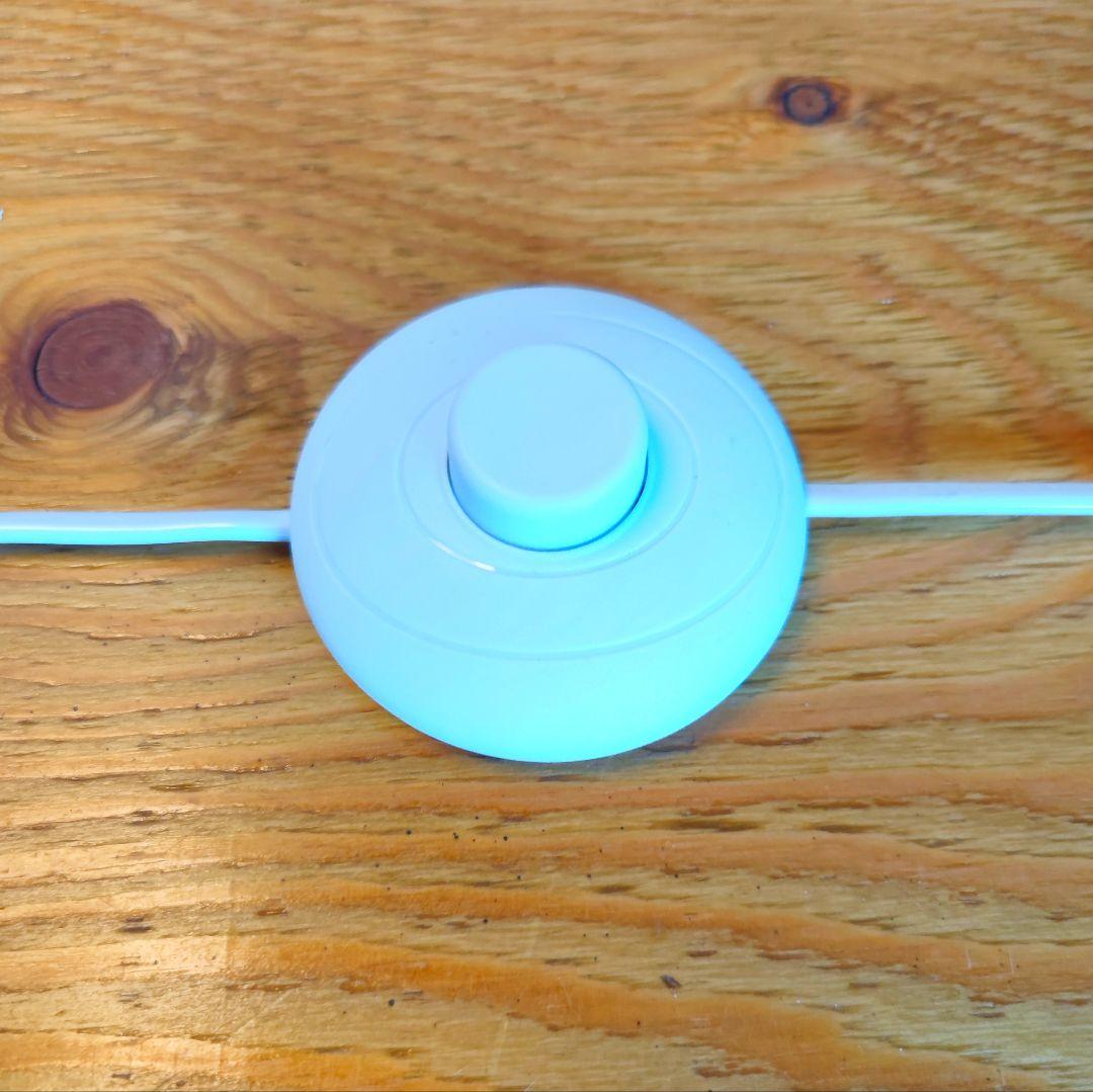 【SALE】パンテラ フロア　リプロダクト品　ルイスポールセン　やや傷あり