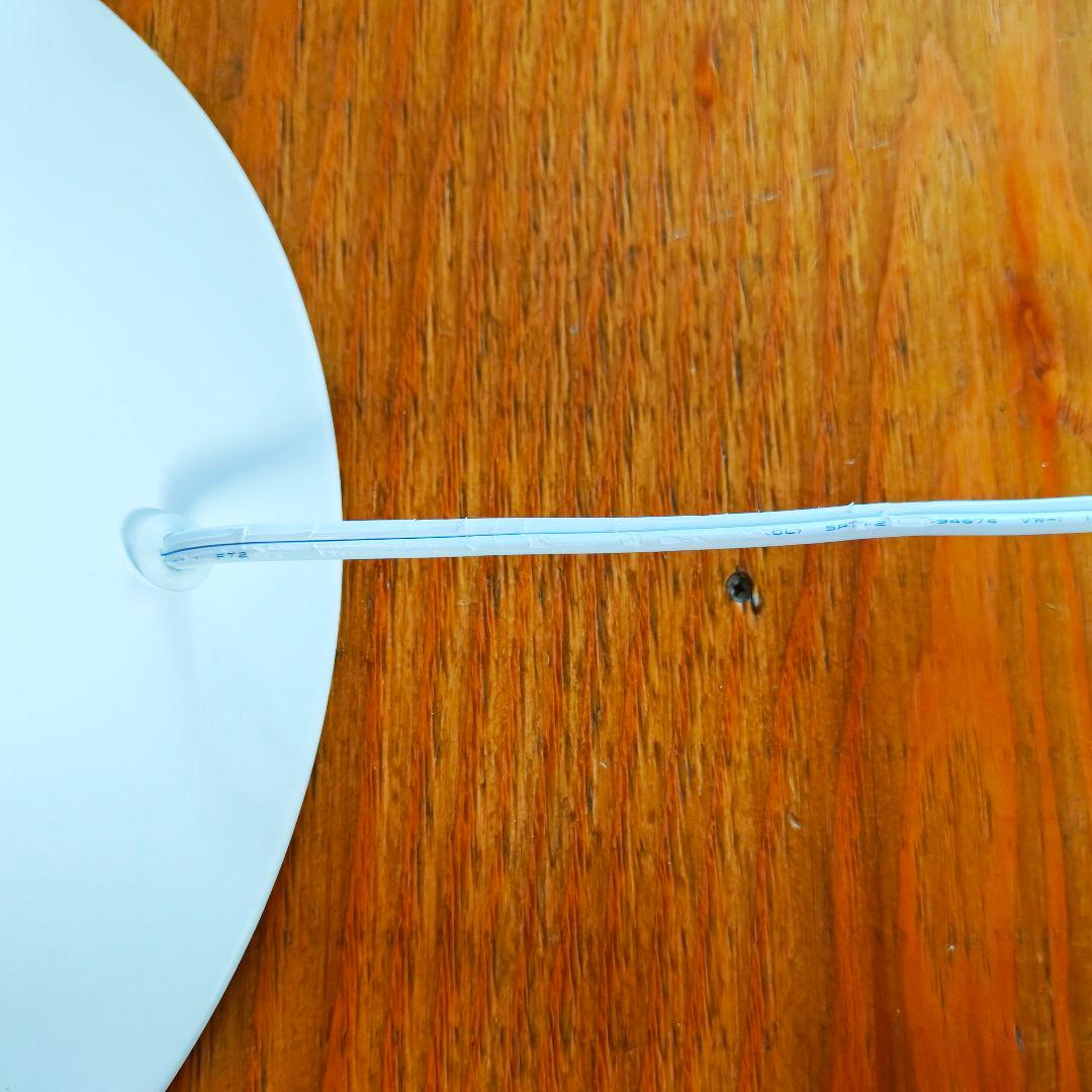 【SALE】パンテラ フロア　リプロダクト品　ルイスポールセン　やや傷あり