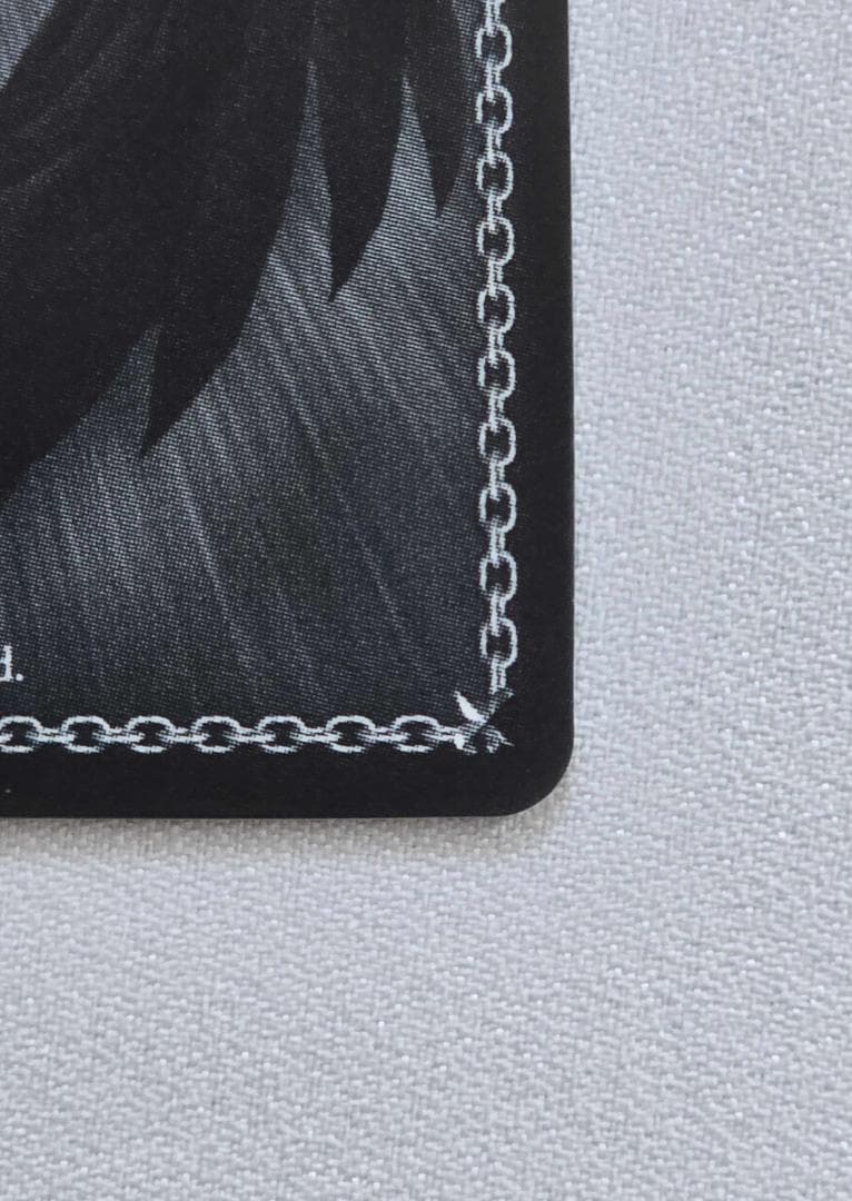 ヴァイスシュヴァルツ 電撃文庫 戦場の涙 レーナ サイン入り SP