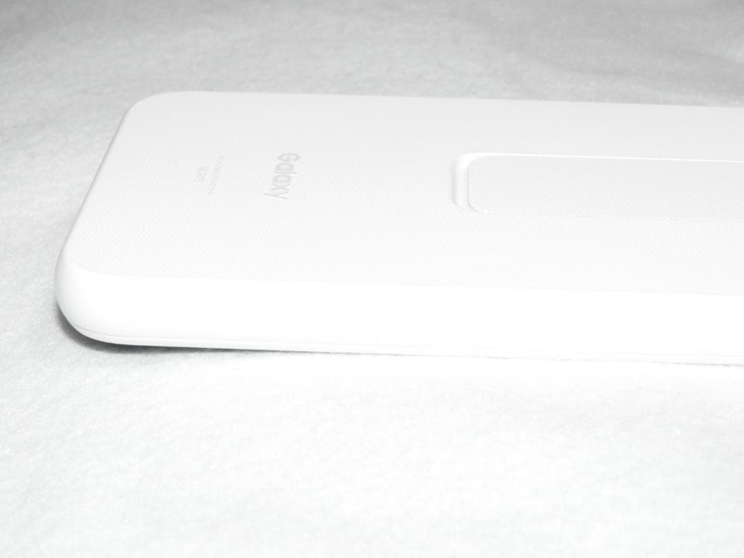 ルーター・ネットワーク機器 SAMSUNG Galaxy 5G Mobile Wi-Fi SCR01 au