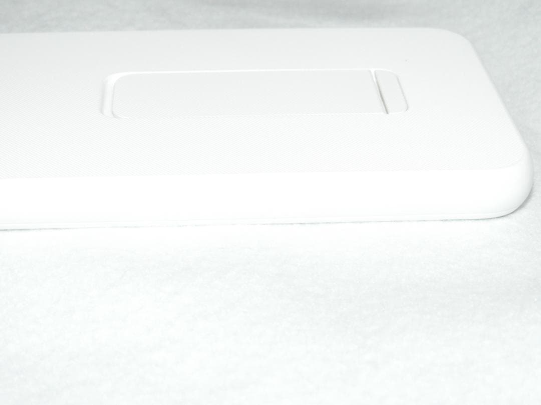 ルーター・ネットワーク機器 SAMSUNG Galaxy 5G Mobile Wi-Fi SCR01 au