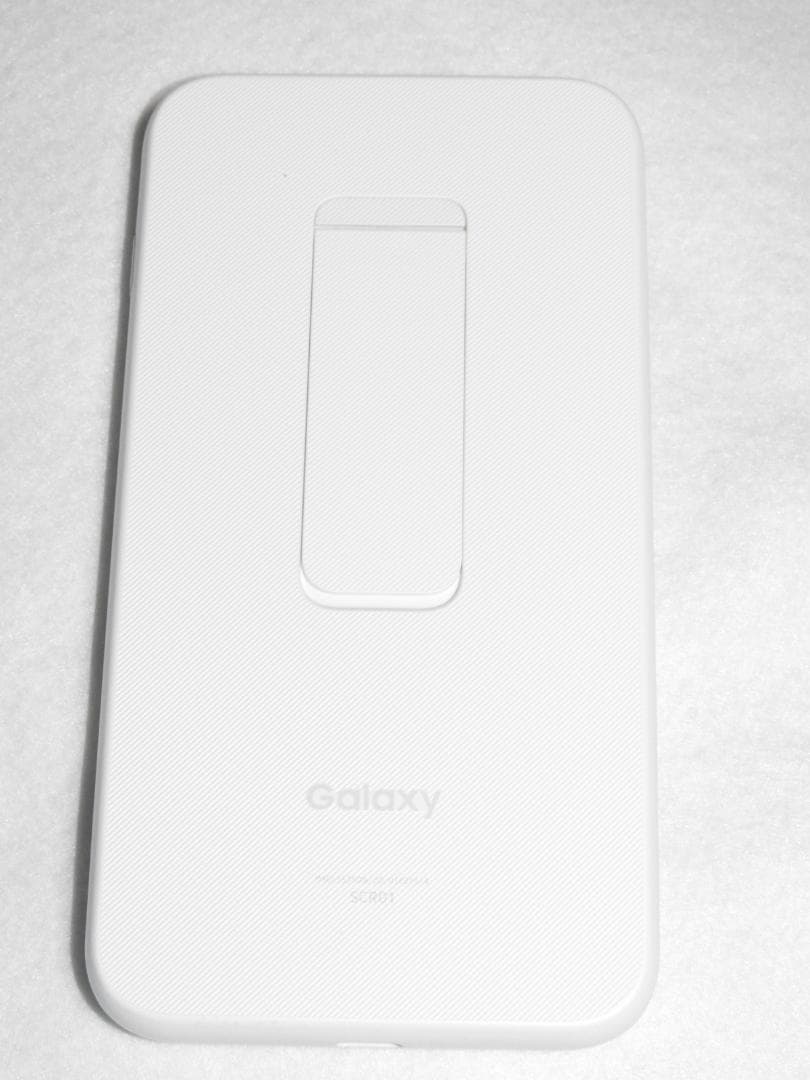 ルーター・ネットワーク機器 SAMSUNG Galaxy 5G Mobile Wi-Fi SCR01 au