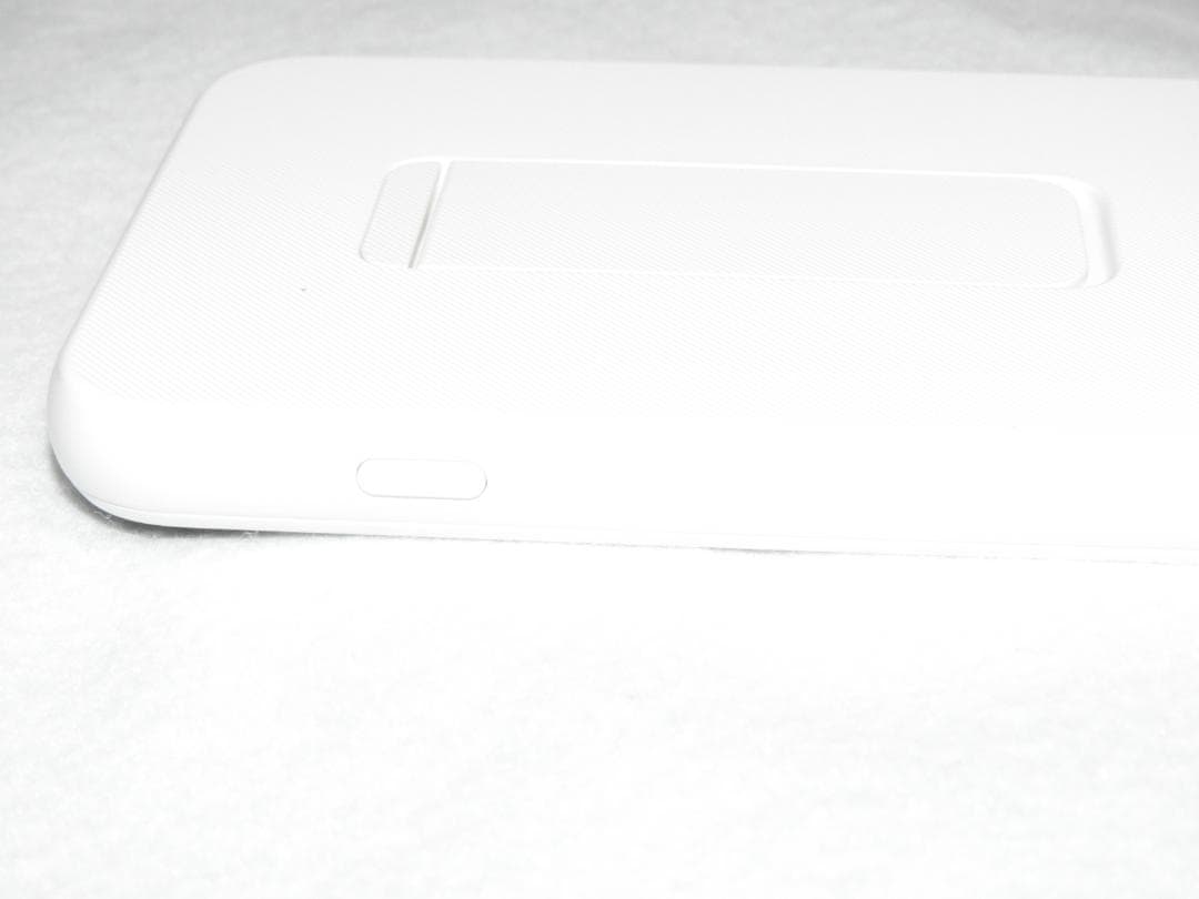 ルーター・ネットワーク機器 SAMSUNG Galaxy 5G Mobile Wi-Fi SCR01 au
