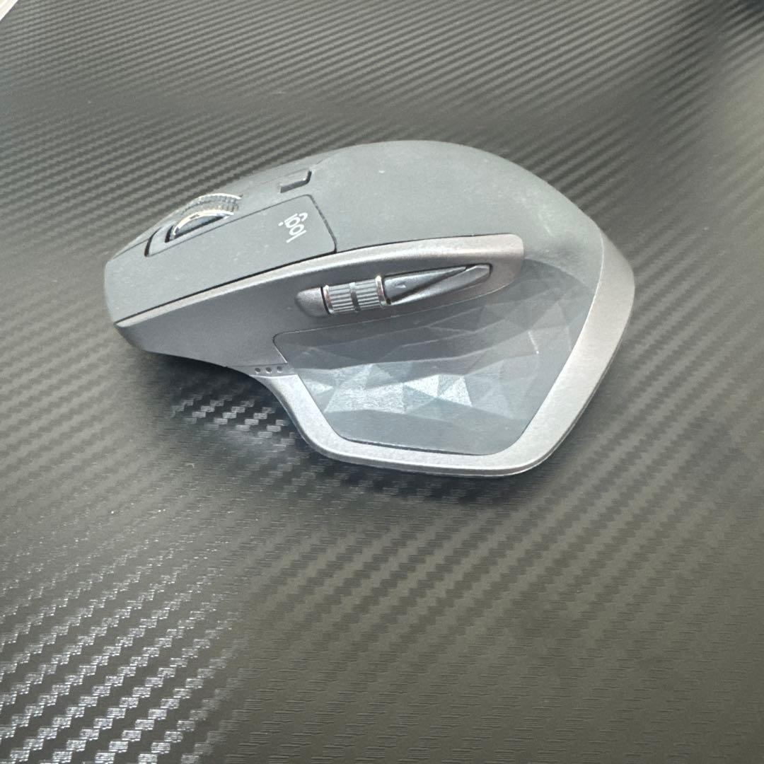 Logicool MX MASTER 2S ワイヤレスマウス