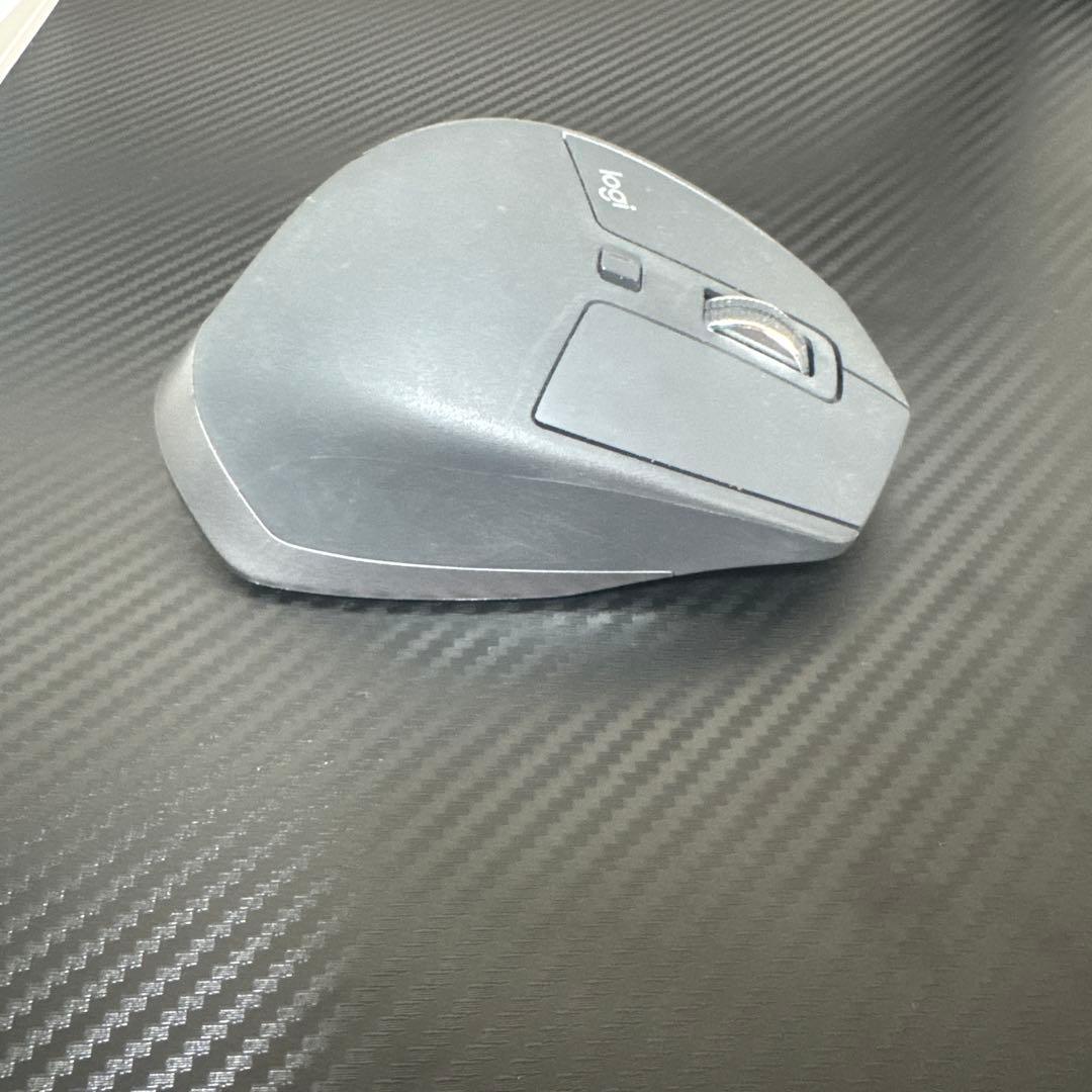 Logicool MX MASTER 2S ワイヤレスマウス