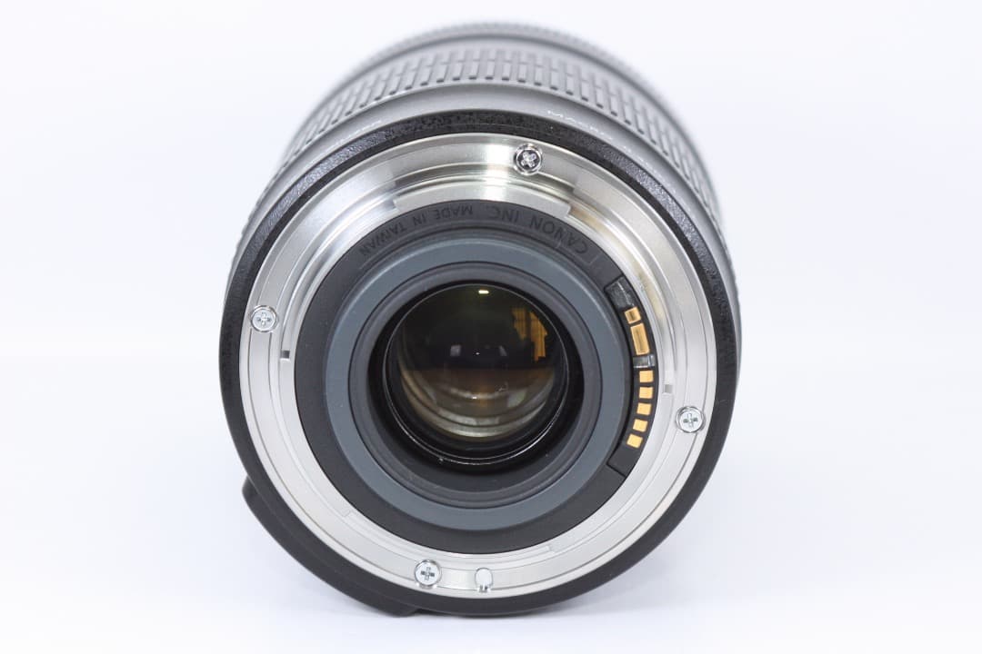 CANON EF-S 18-135mm F3.5-5.6 IS 動作確認済#37