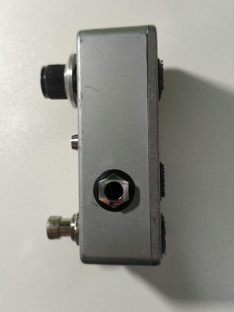 4000pre Zahnrad　エフェクター