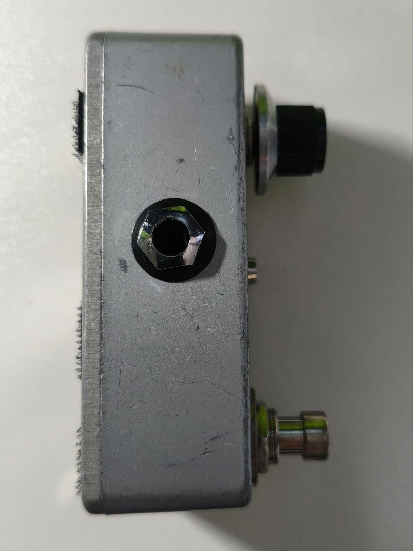 4000pre Zahnrad　エフェクター