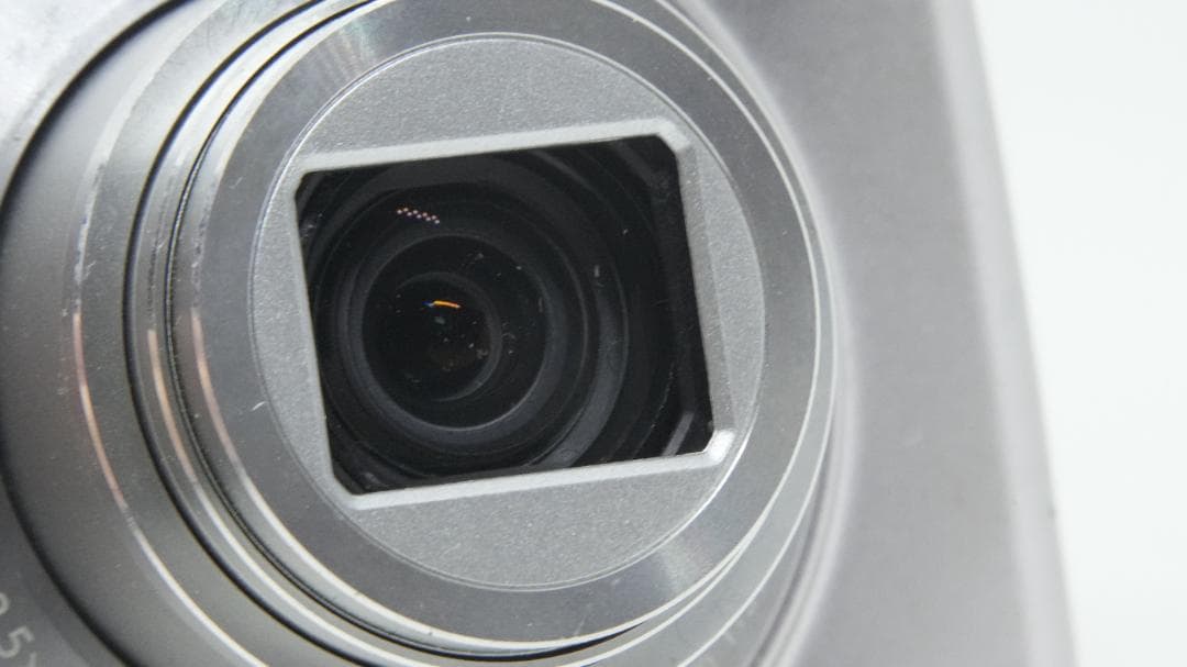 【B2040】 OLYMPUS VR-360 シルバー オリンパス