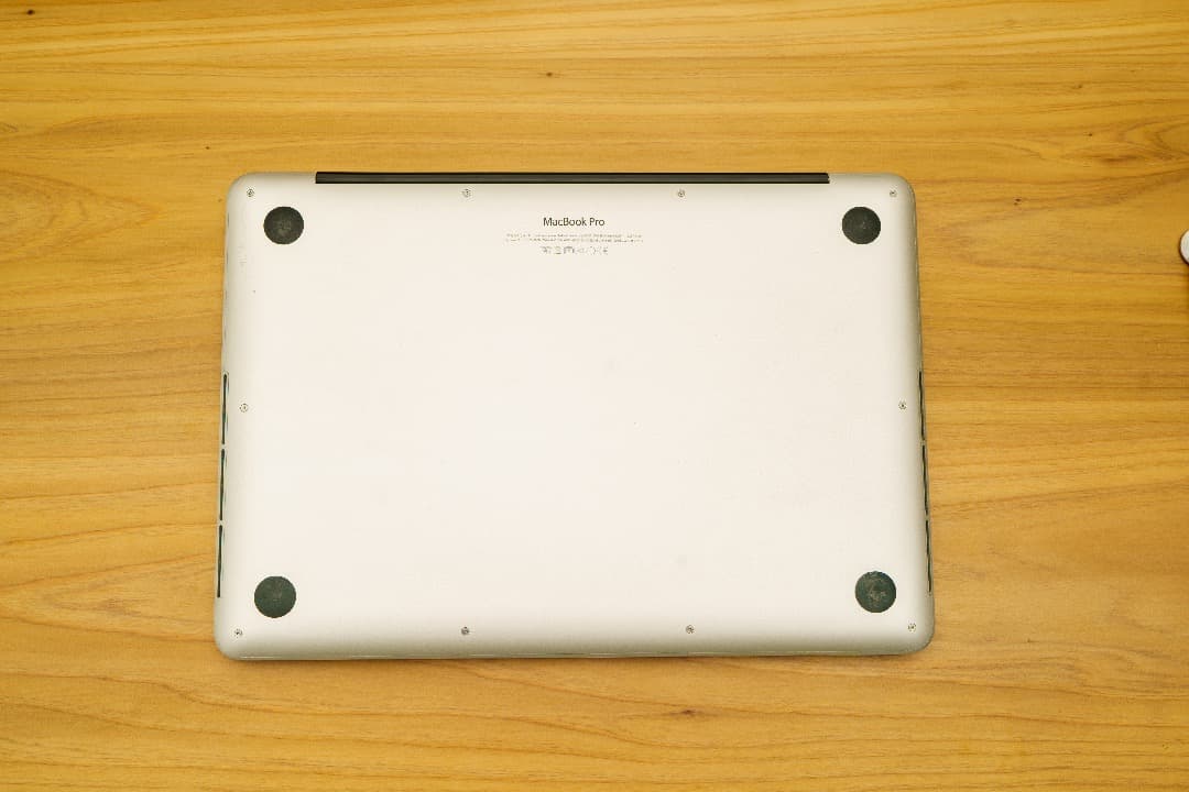 Apple MacBook Pro 13inch（A1502）
