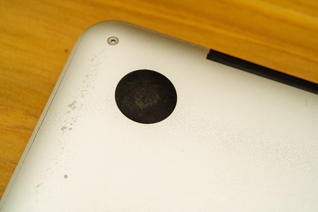 Apple MacBook Pro 13inch（A1502）