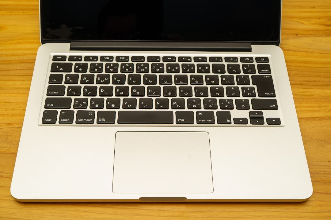 Apple MacBook Pro 13inch（A1502）