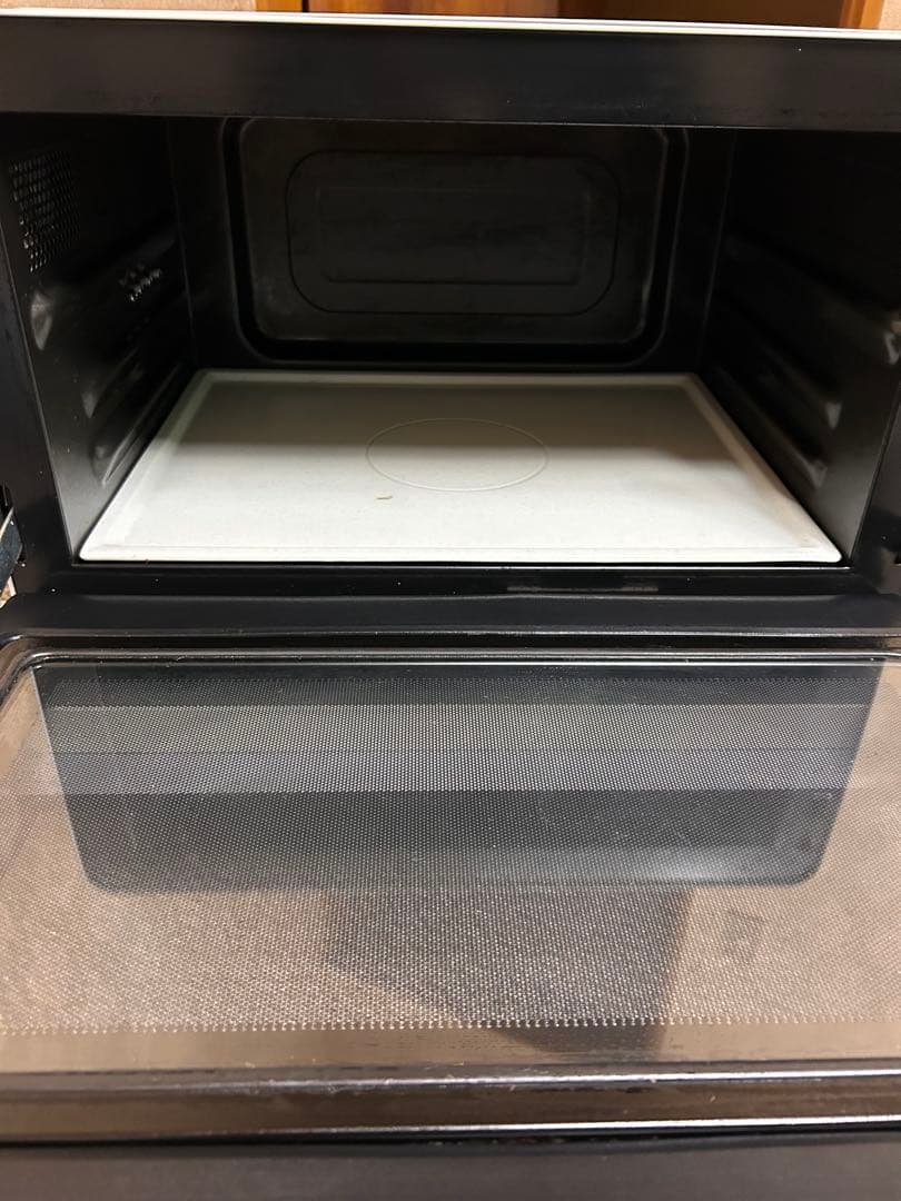 HITACHI 過熱水蒸気オーブンレンジ