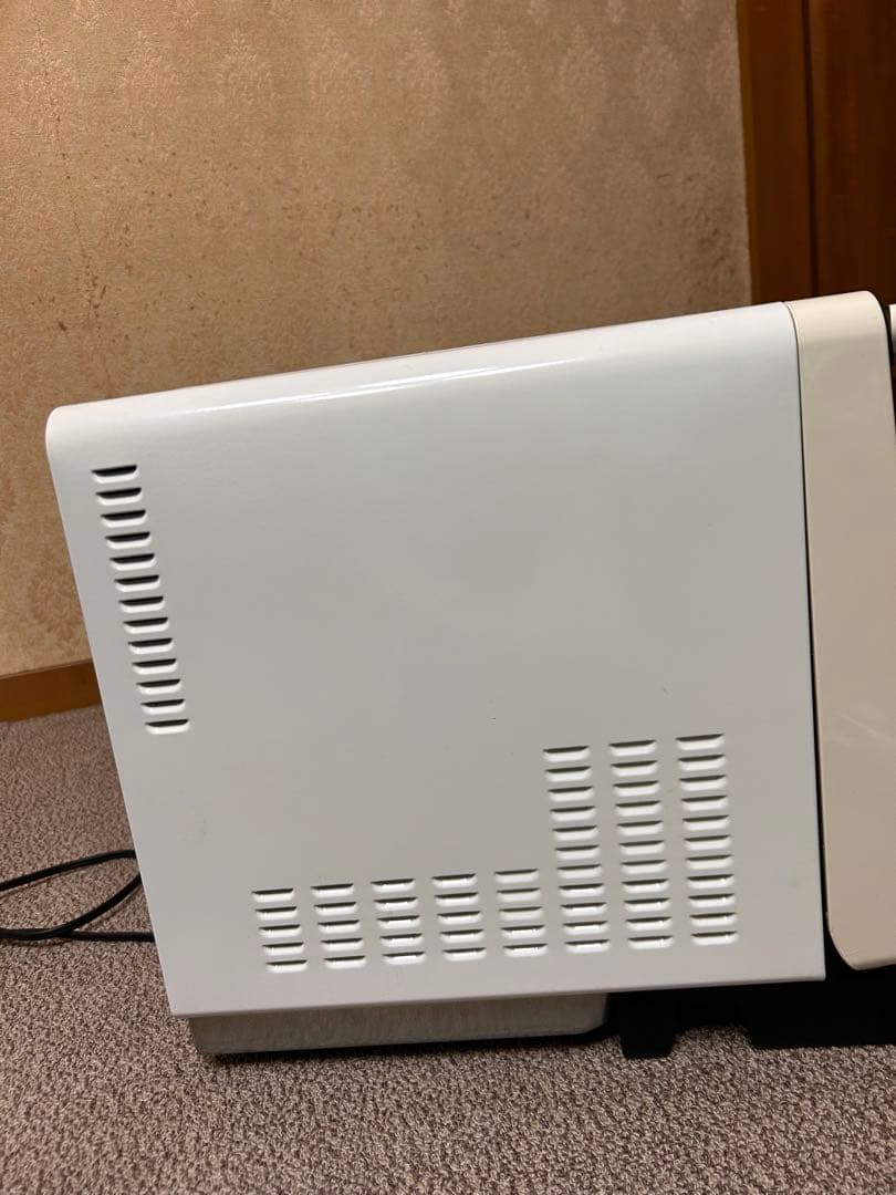 HITACHI 過熱水蒸気オーブンレンジ