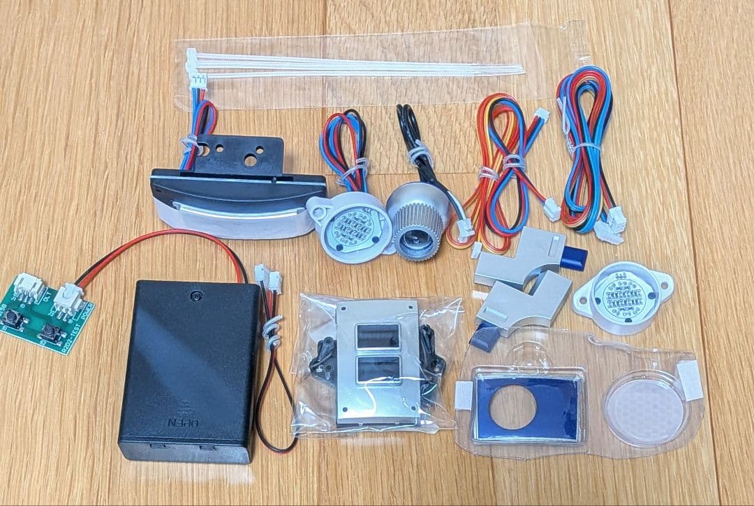 ディアゴスティーニ　STAR WARS【 R2-D2　100号 】　セット