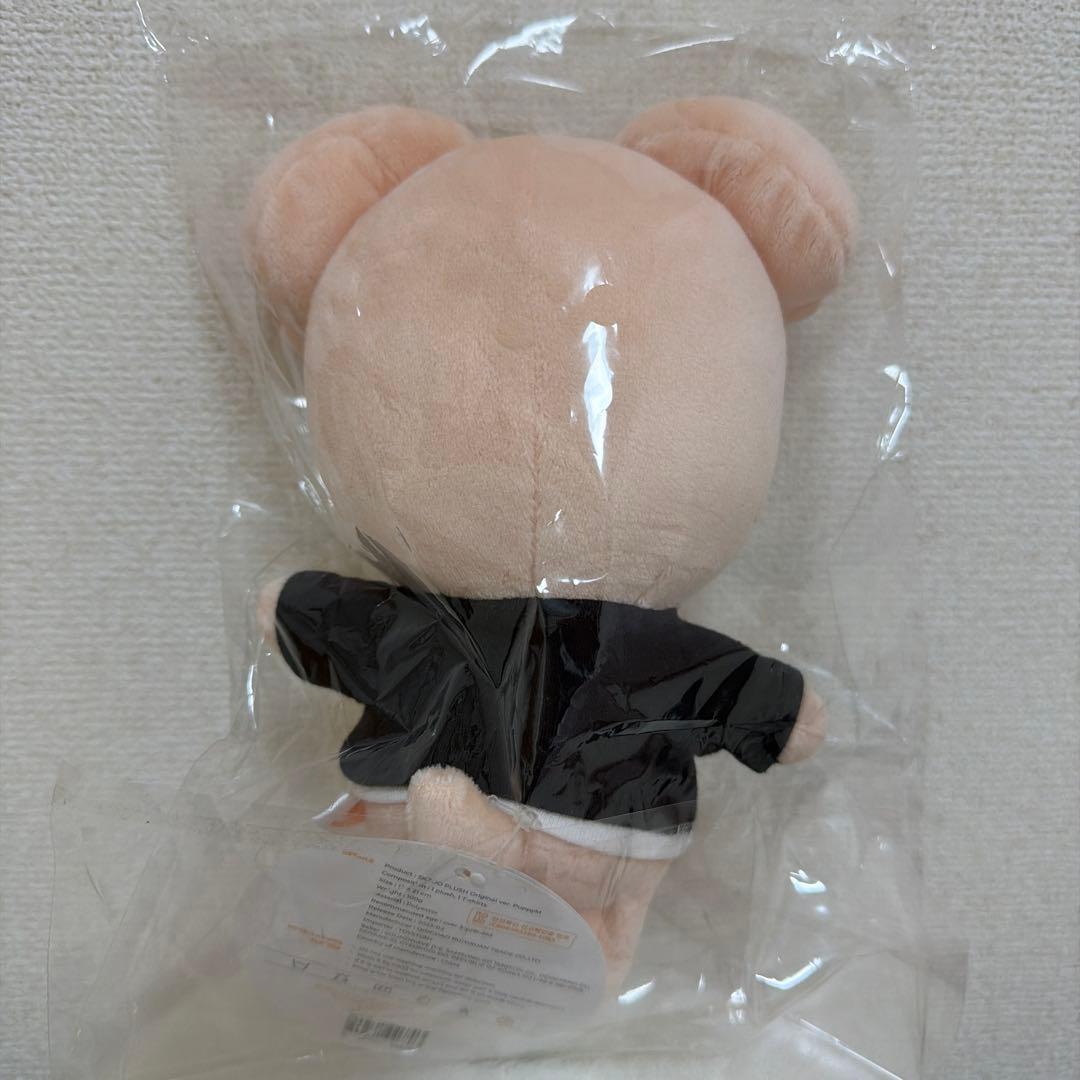 SKZOO スンミン PuppyM パピーム ぬいぐるみ