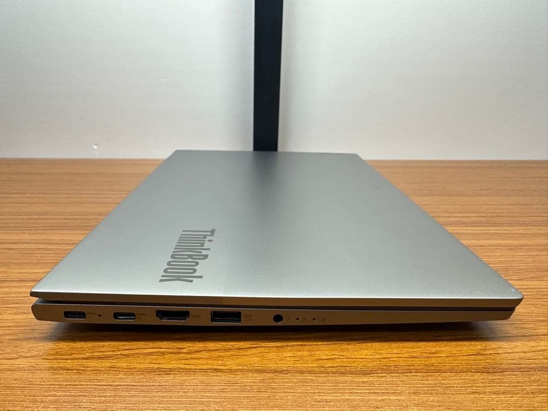 Windowsノート本体 Lenovo ThinkBook14 G4 ryzen 5 5625 16gb