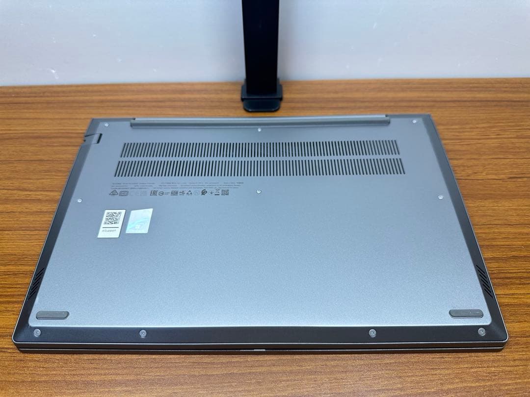 Windowsノート本体 Lenovo ThinkBook14 G4 ryzen 5 5625 16gb