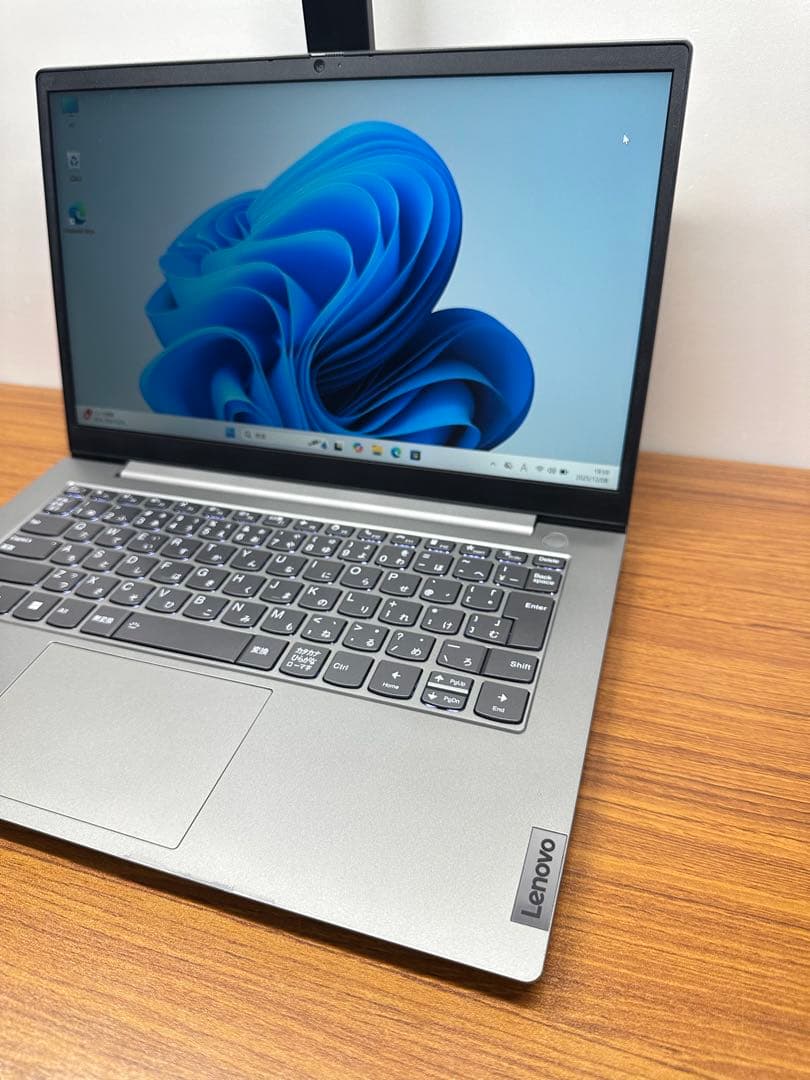 Windowsノート本体 Lenovo ThinkBook14 G4 ryzen 5 5625 16gb
