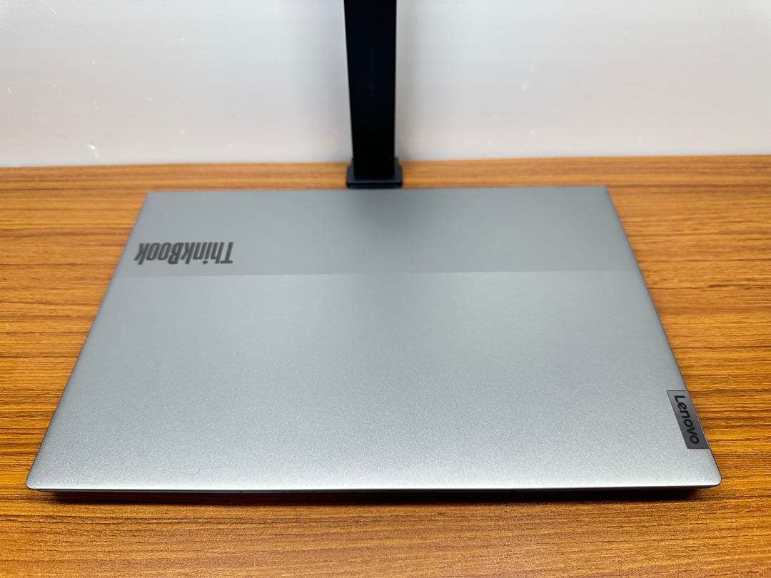 Windowsノート本体 Lenovo ThinkBook14 G4 ryzen 5 5625 16gb