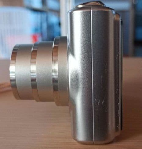 CASIO EXILIM EX-Z1000 コンパクトデジタルカメラ