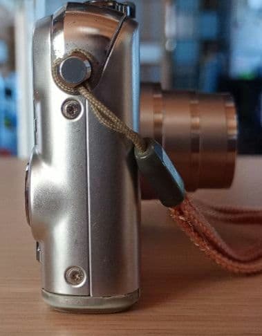 CASIO EXILIM EX-Z1000 コンパクトデジタルカメラ