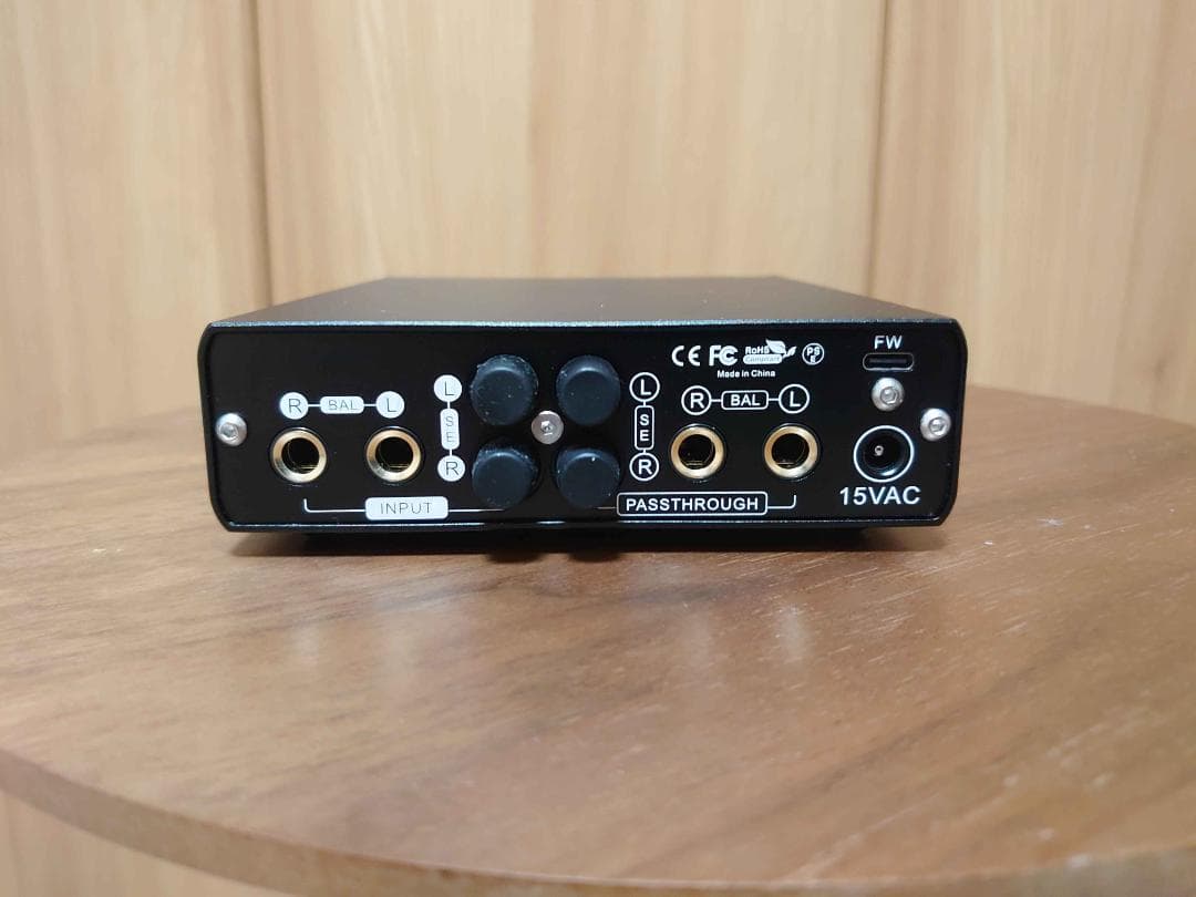 【ludwig様限定】Topping L50