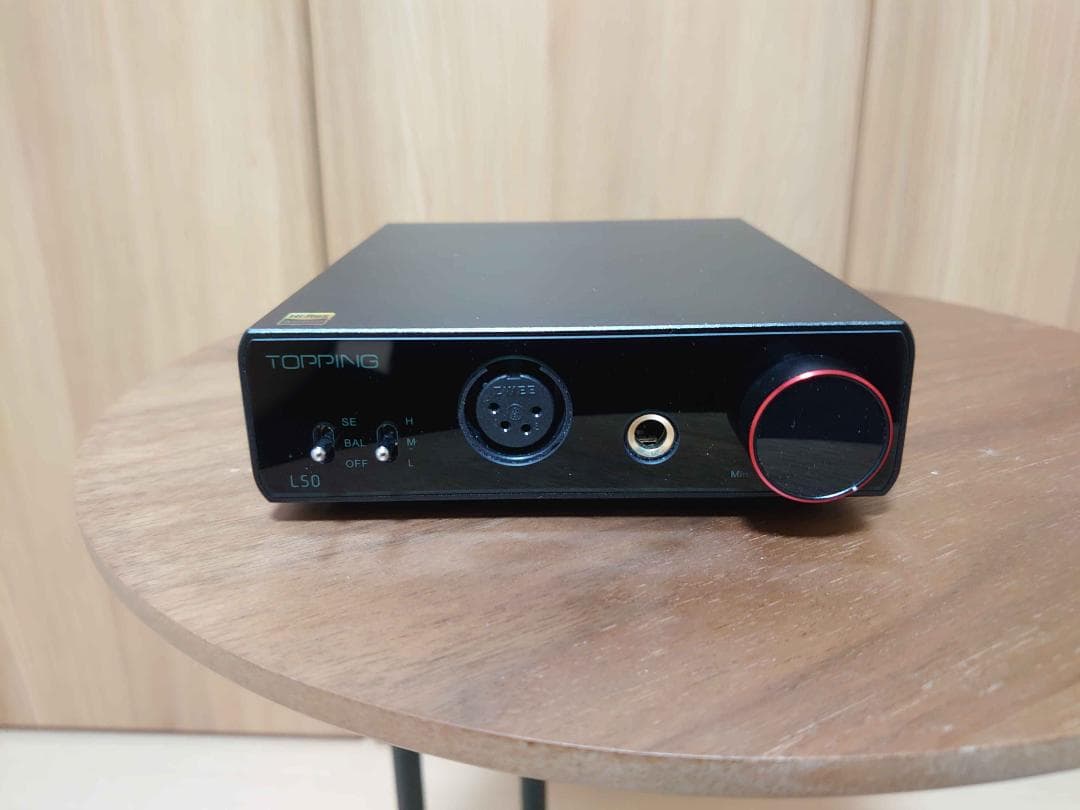 【ludwig様限定】Topping L50