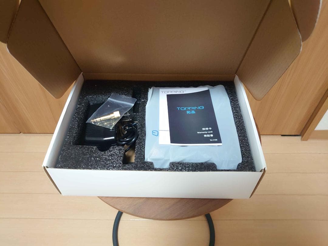 【ludwig様限定】Topping L50