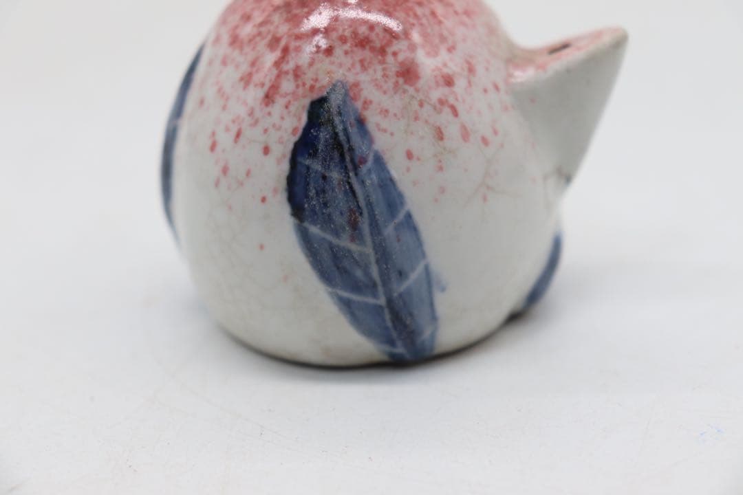 李朝　桃型水滴②　送料込み0526