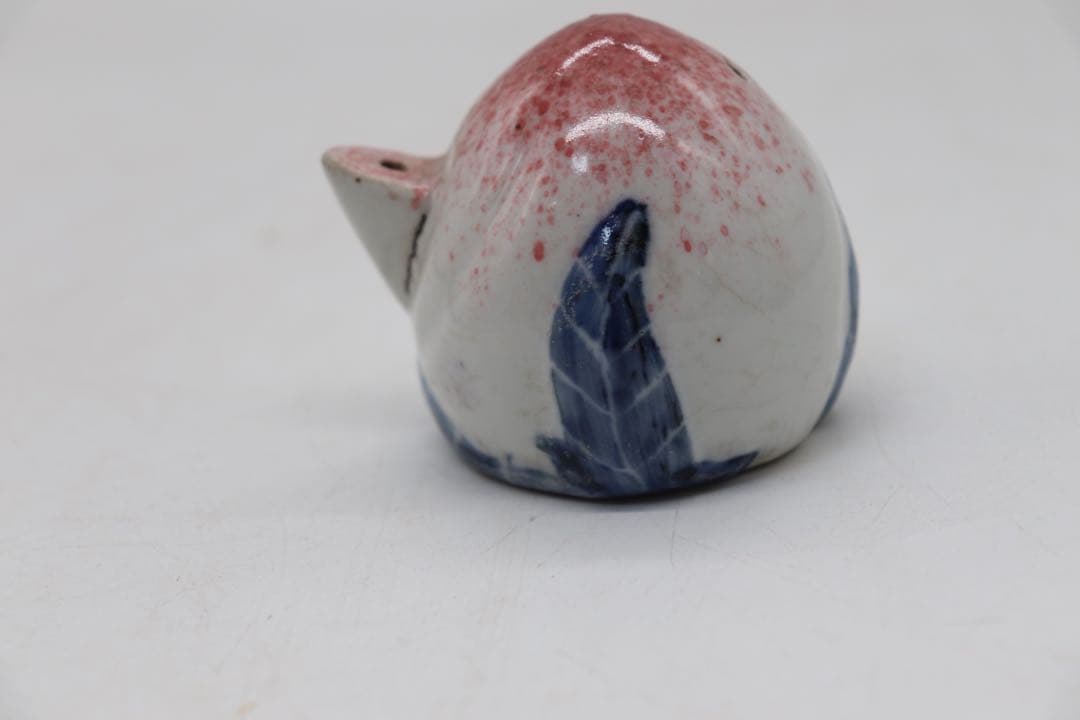 李朝　桃型水滴②　送料込み0526