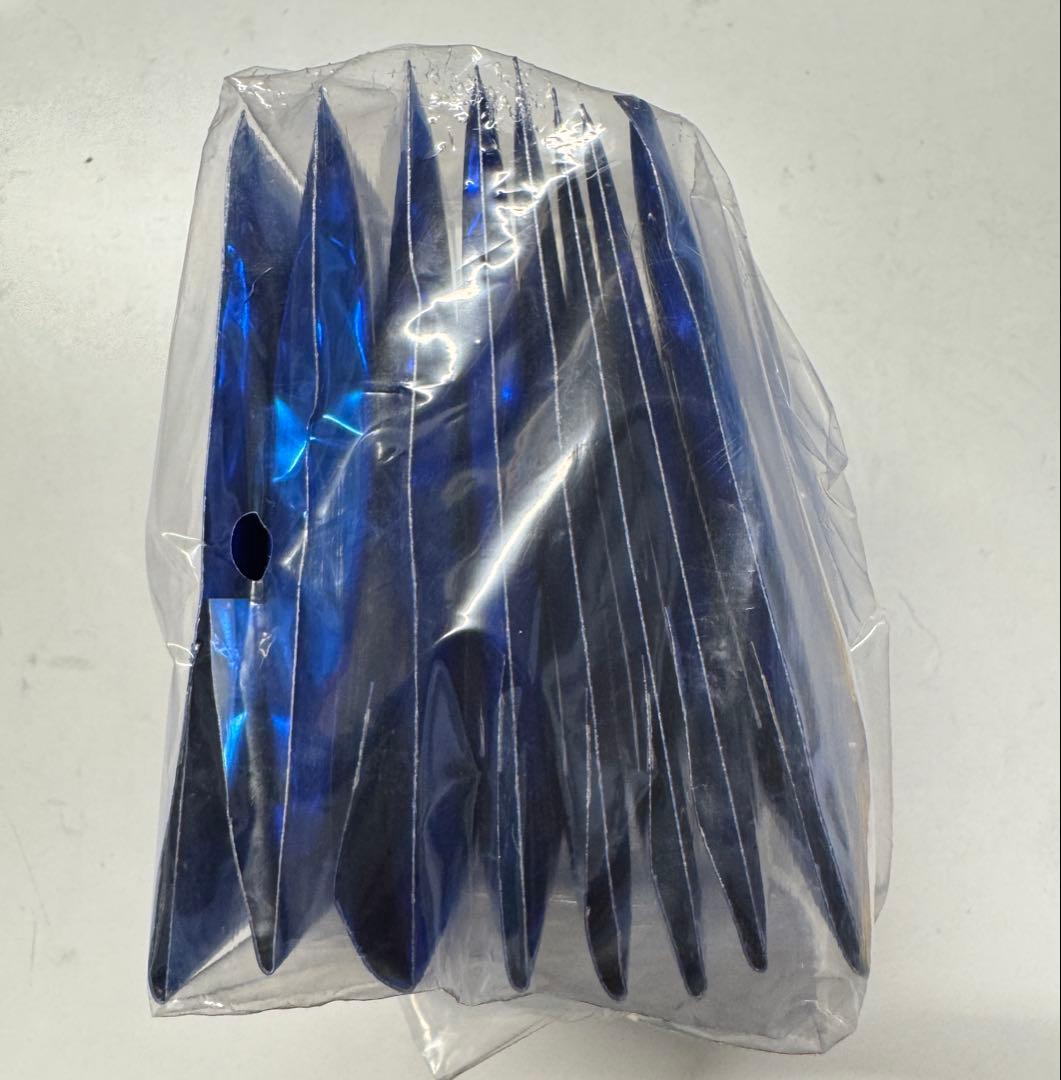 鬼滅の刃 クリスマス2025 ランダムオーナメントチャームB 8点セット