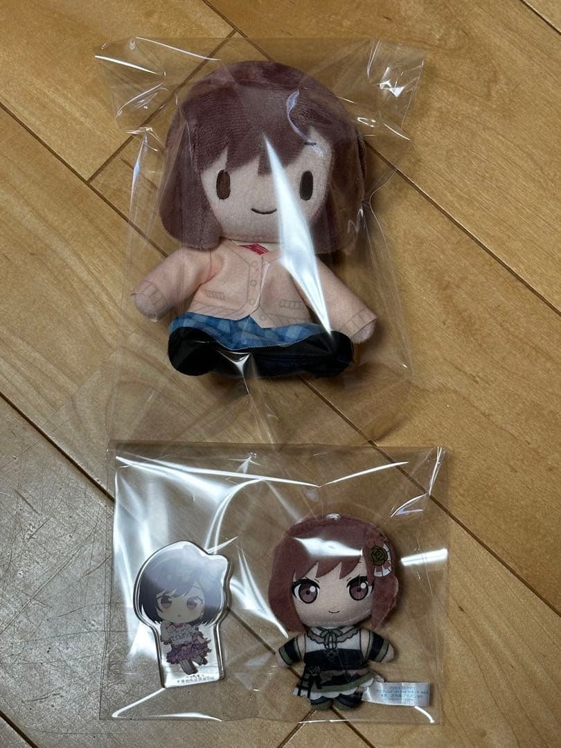 プロセカ　東雲絵名　まとめ売り