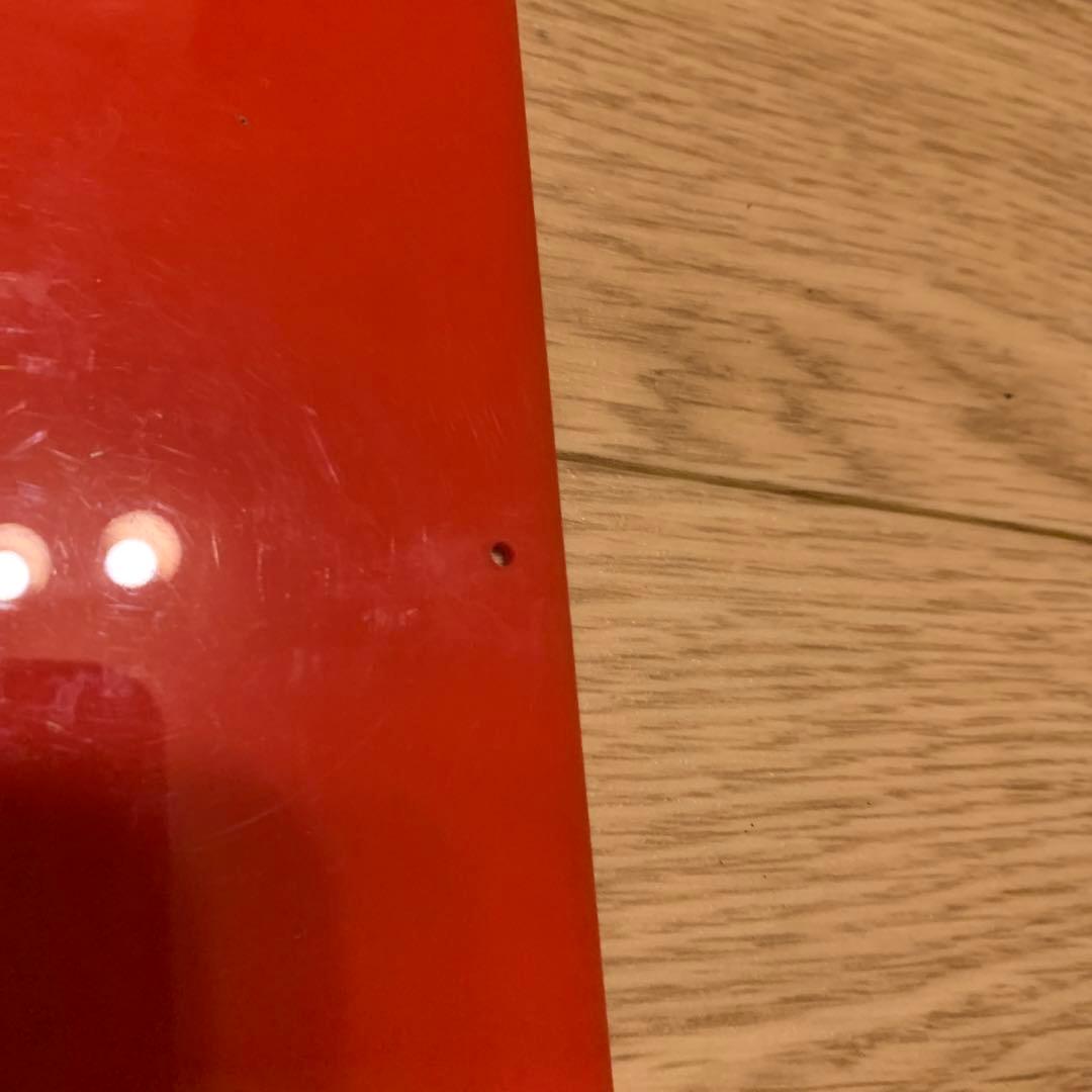 Levi's アクリル看板　ディスプレイ用　リーバイス