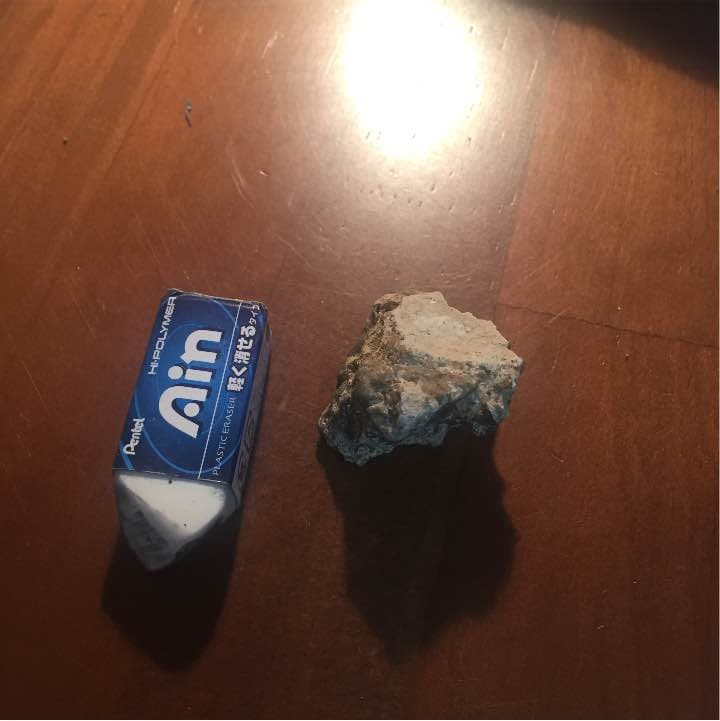隕石