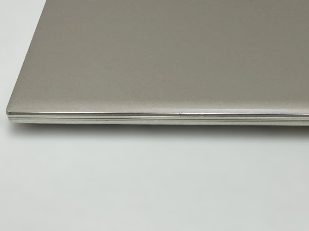 dynabookノートパソコン 8世代i7/8GB/SSD/Windows11