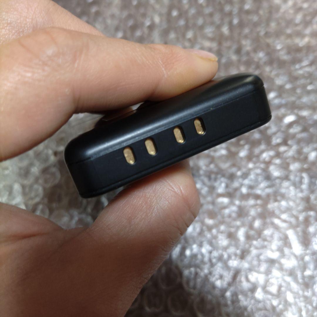 ソニー PLLシンセサイザーラジオ SRF-T355 管理ナンバー1641