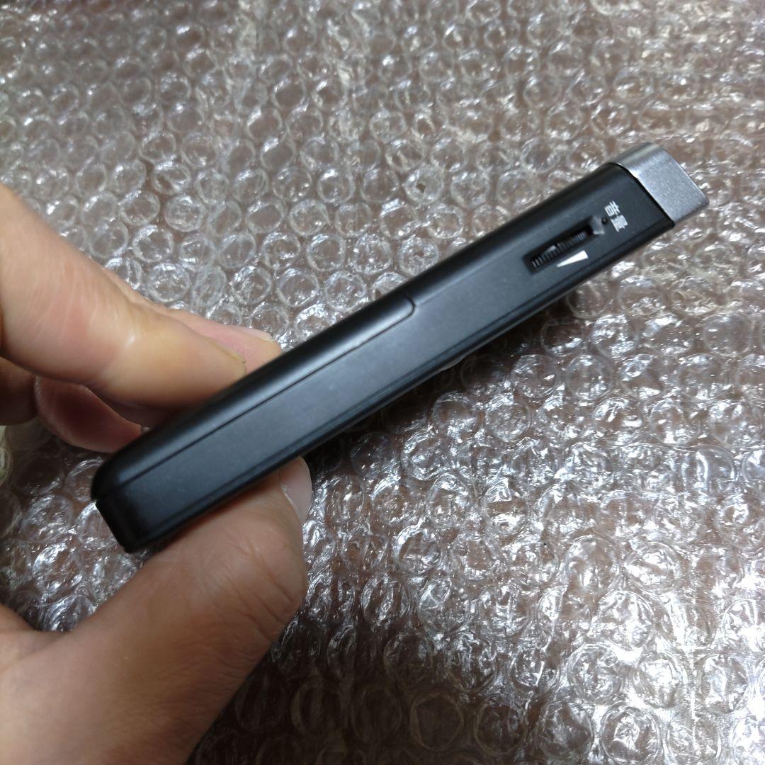 ソニー PLLシンセサイザーラジオ SRF-T355 管理ナンバー1641