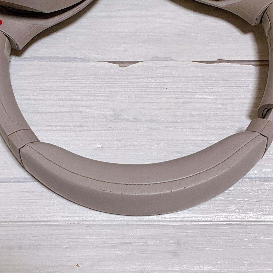 SONY ソニー ワイヤレス ステレオ ヘッドセット WH-1000XM4