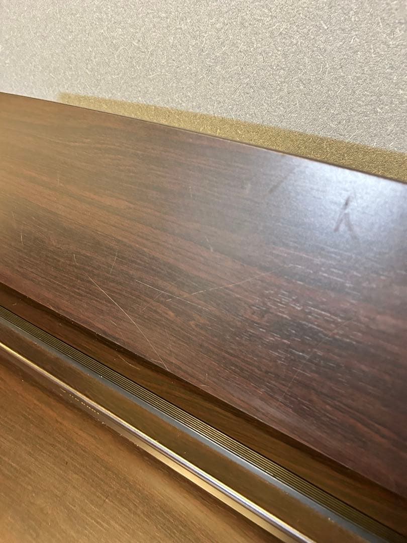 送料込 YAMAHA ARIUS YDP-163 電子ピアノ