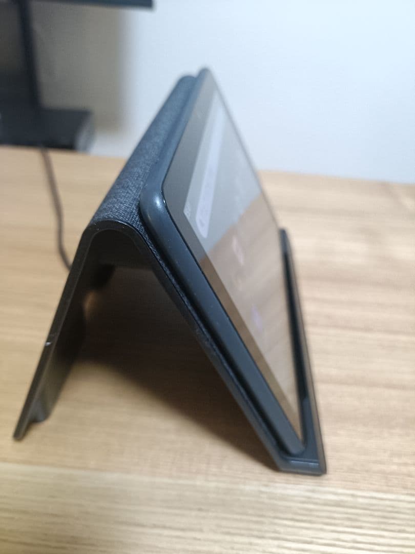 第10世代 Fire HD 8 Plus・ワイヤレス充電スタンドセット