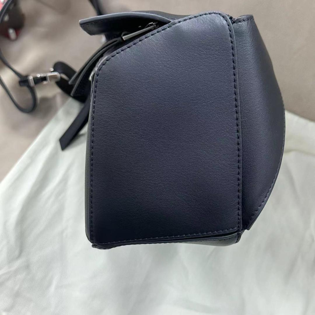 パズル エッジ バムバッグ スモール B510SEBX02 ショルダーバッグ