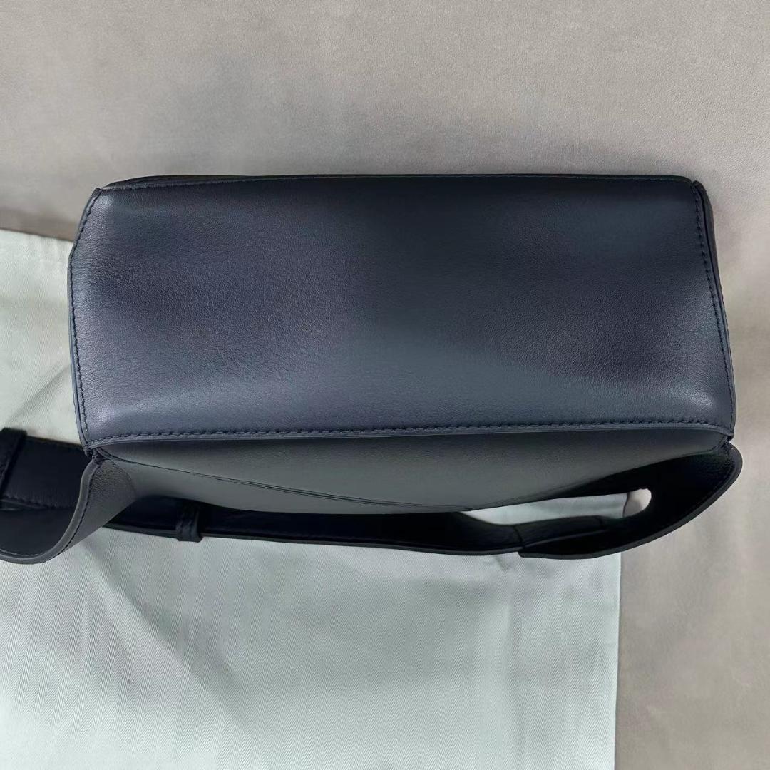 パズル エッジ バムバッグ スモール B510SEBX02 ショルダーバッグ
