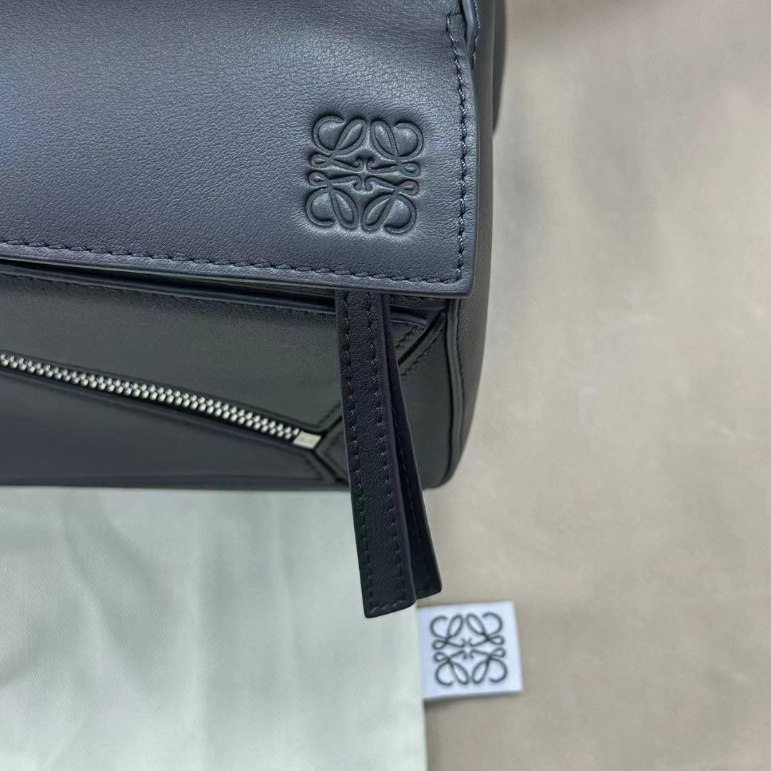 パズル エッジ バムバッグ スモール B510SEBX02 ショルダーバッグ