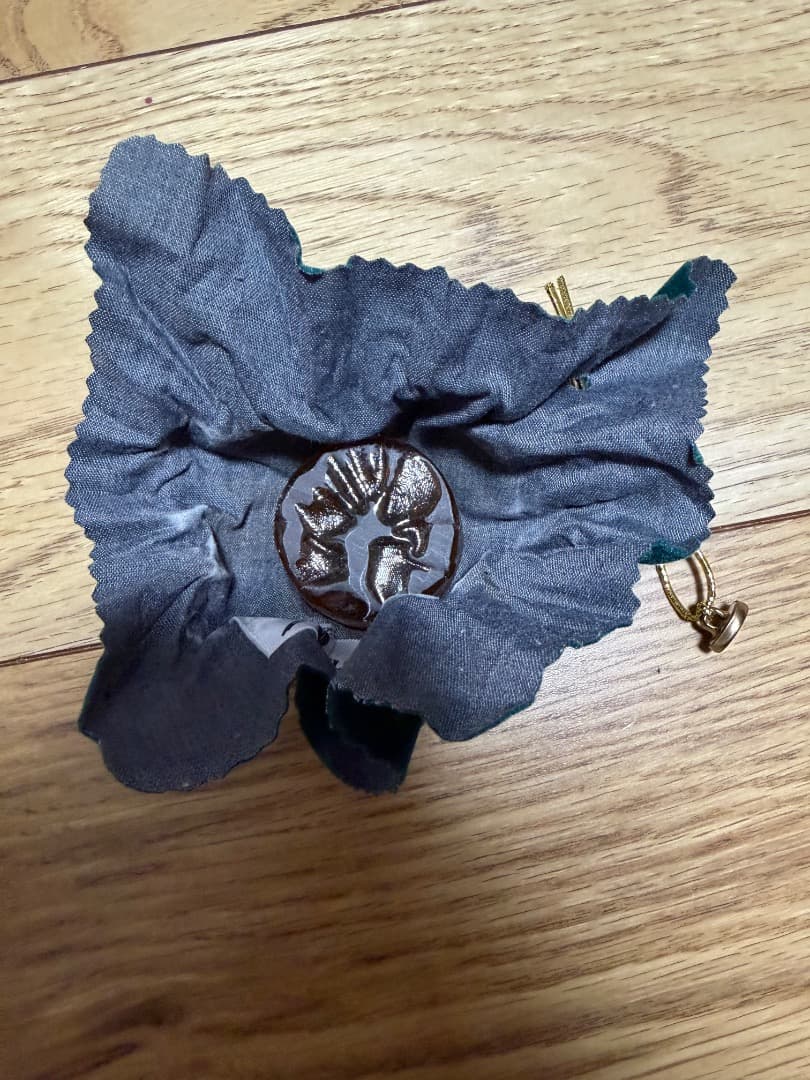 AT.Saldo 4/4 バイオリン弓 フェルナンブコ